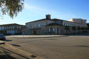 Tienda museo "Manantiales Illa de A Toxa"